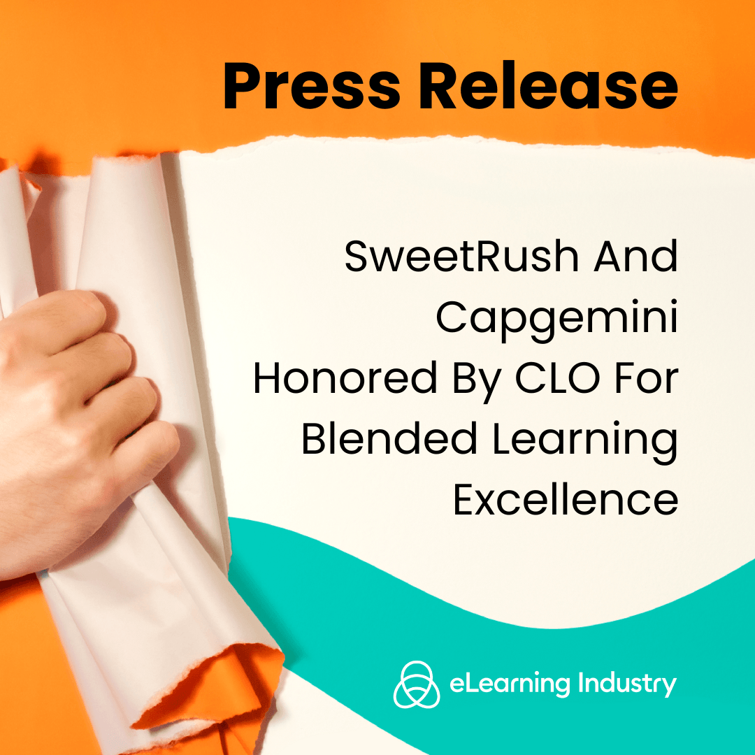 Sweetrush and capgemini honored by clo for blended learning excellence.png