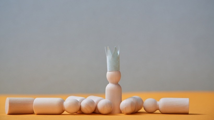 What Is The Impact Of Founder Dependence On Growth And Knowledge Sharing .jpg