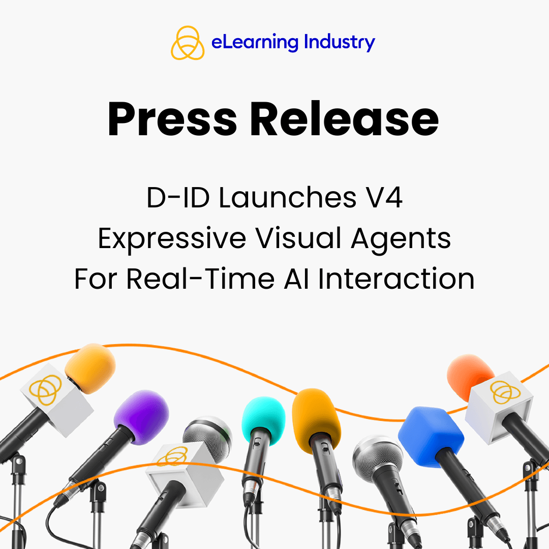 D ID Launches V4 Expressive Visual Agents For Real Time AI Interaction.png