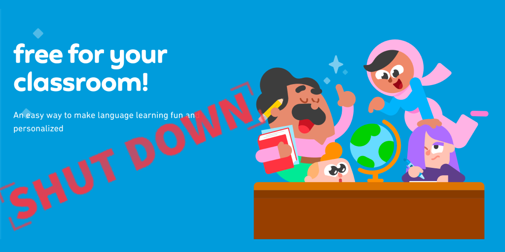 Duolingo schools shuts down 2.png