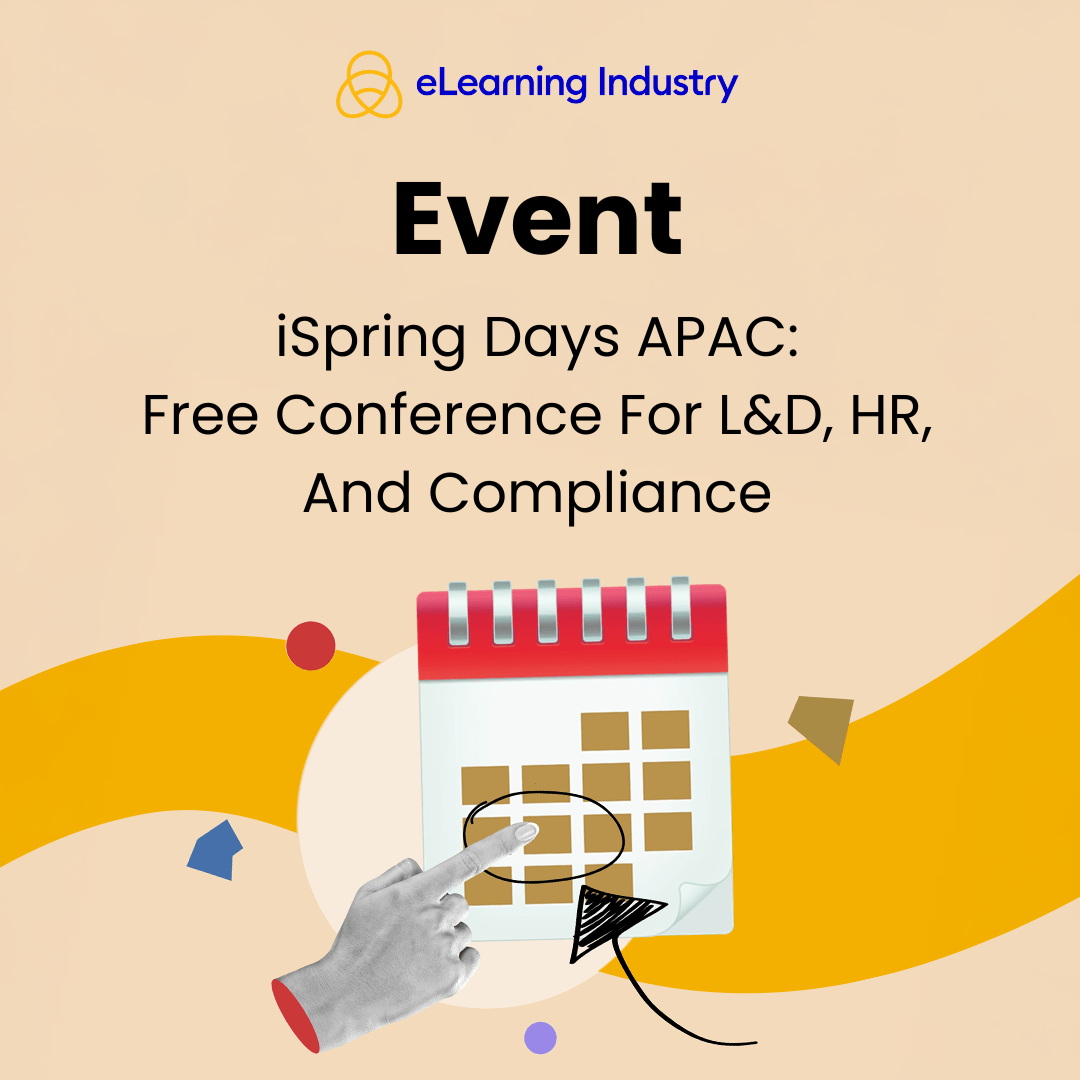 ISpring Days APAC Free Conference For LD HR And Compliance.png