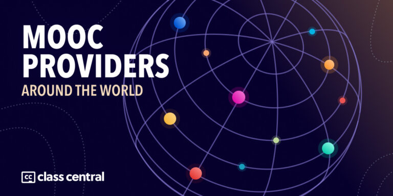 Massive List of MOOC Platforms Around the World in 2026 – Virtual Job Guru