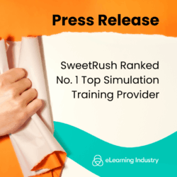 SweetRush Ranked No. 1 Top Simulation Training Provider.png
