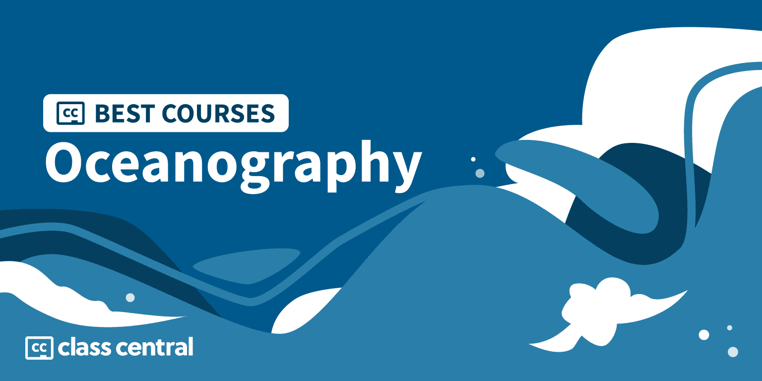 Best oceanography courses banner.png