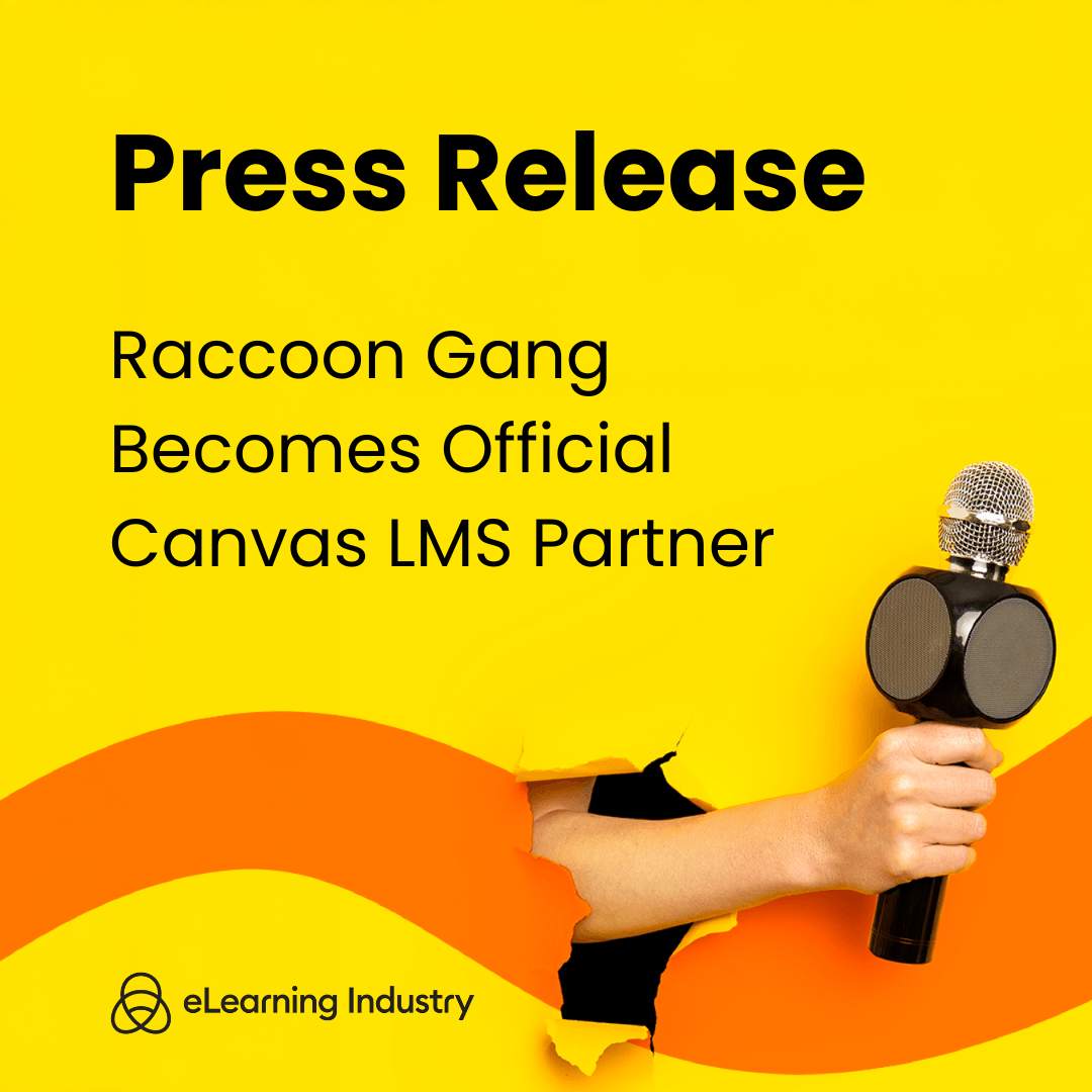 Raccoon Gang Becomes Official Canvas LMS Partner.png