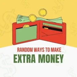 Random Ways to Make Extra Money 300px.jpeg