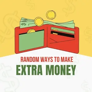 Random Ways to Make Extra Money 300px.jpeg
