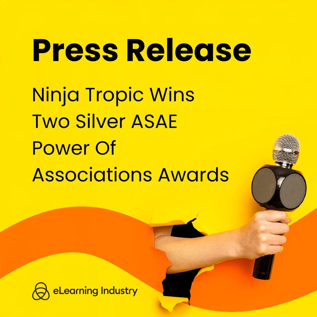 Ninja Tropic Wins Two Silver ASAE Power Of Associations Awards.png