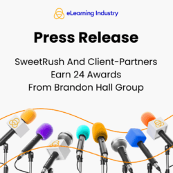 SweetRush And Client Partners Earn 24 Awards From Brandon Hall Group.png