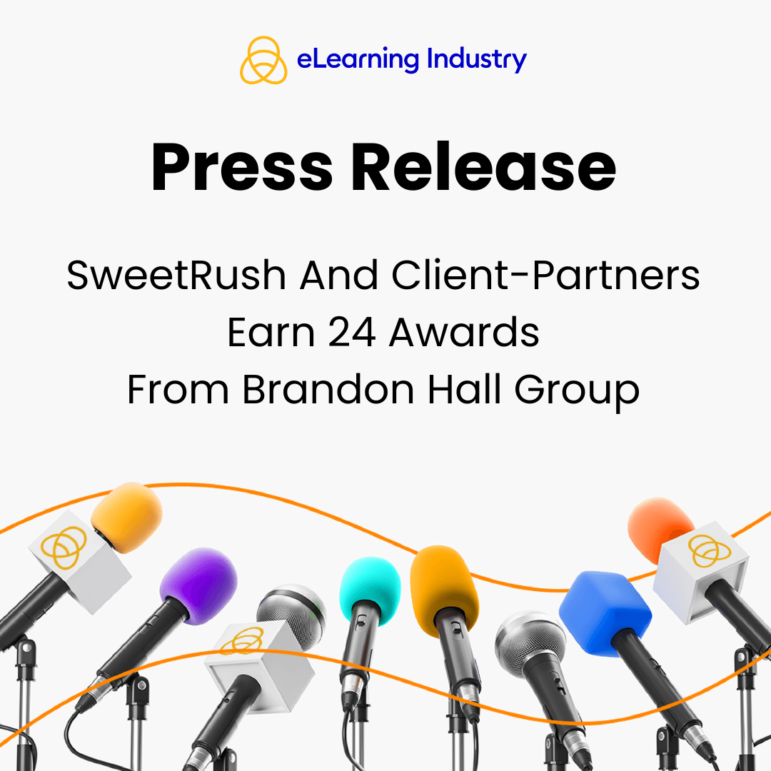 SweetRush And Client Partners Earn 24 Awards From Brandon Hall Group.png
