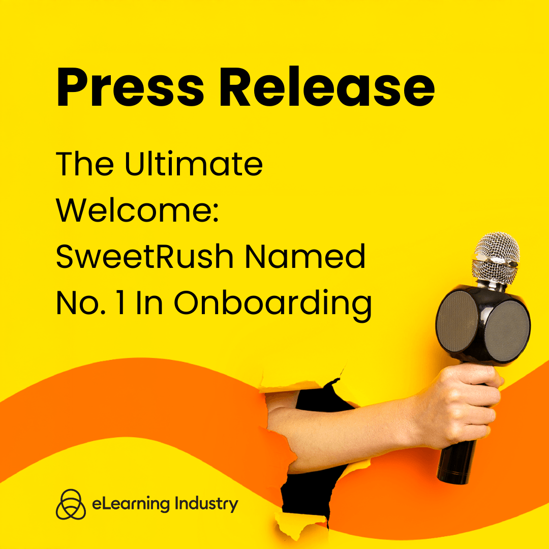 The Ultimate Welcome SweetRush Named No. 1 In Onboarding.png