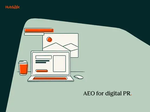 AEO for digital PR How to build earned media presence that shows up in AI results 1 20260928 891918.webp