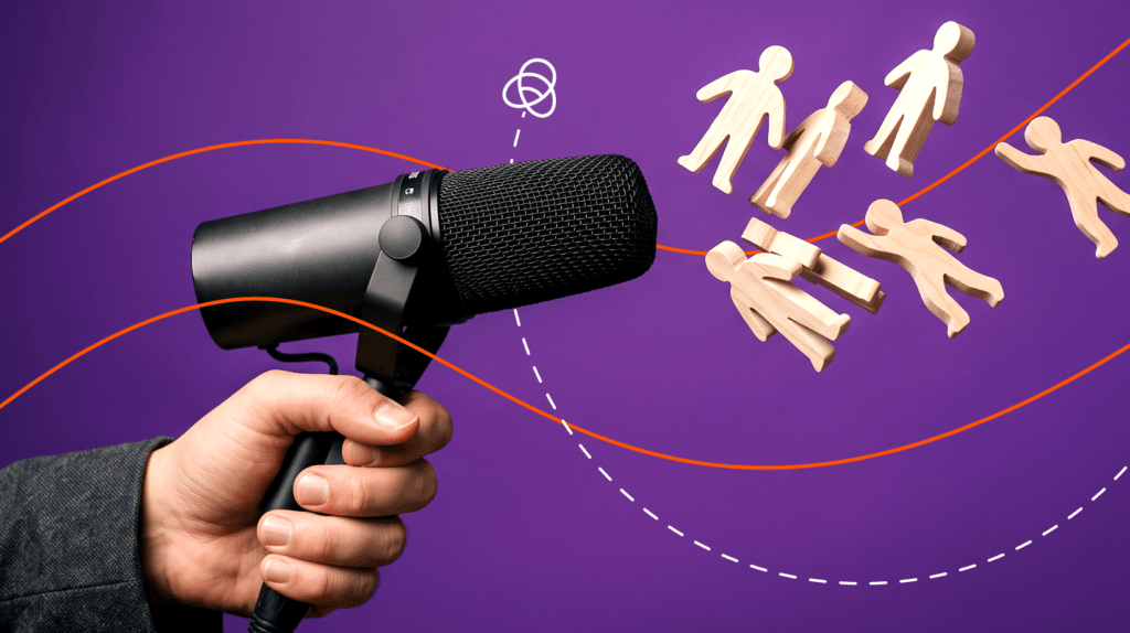 How to Market a Podcast 15 Strategies for Growing Your B2B Audience 1024x574.png