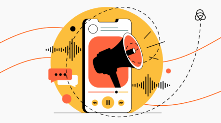 Podcast Marketing Strategy A B2B Playbook for Growing Reach Authority.png
