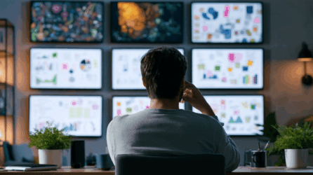 Monitor wall behind desk.png
